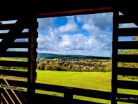 Blick auf Greimaerath